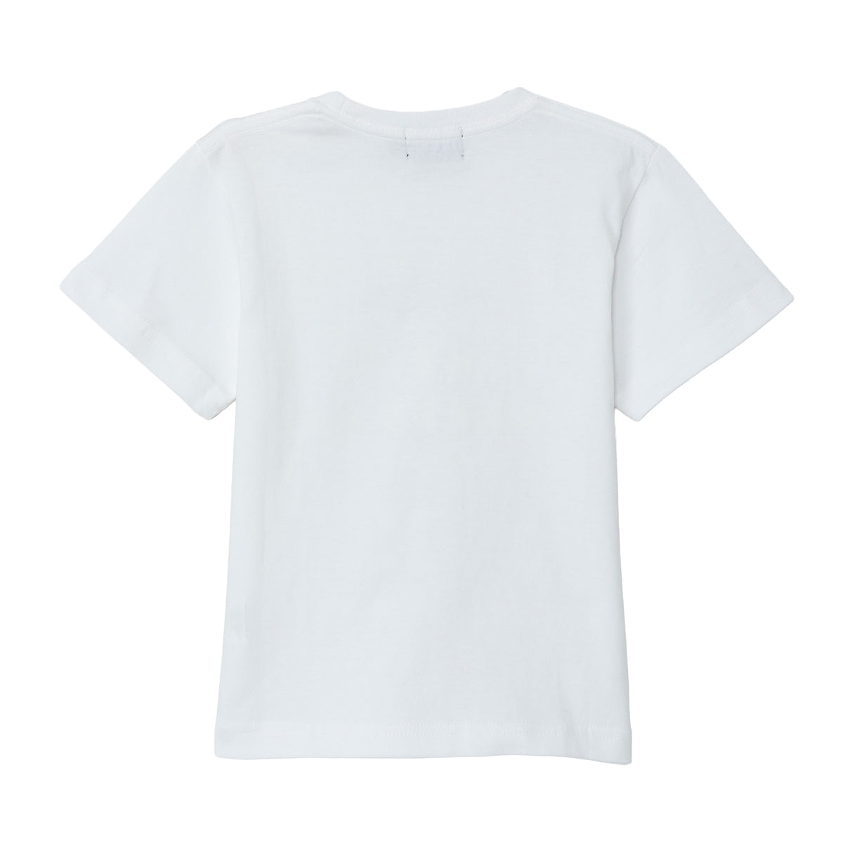 ちいかわ ちいかわパーク キッズTシャツ 集合 ホワイト