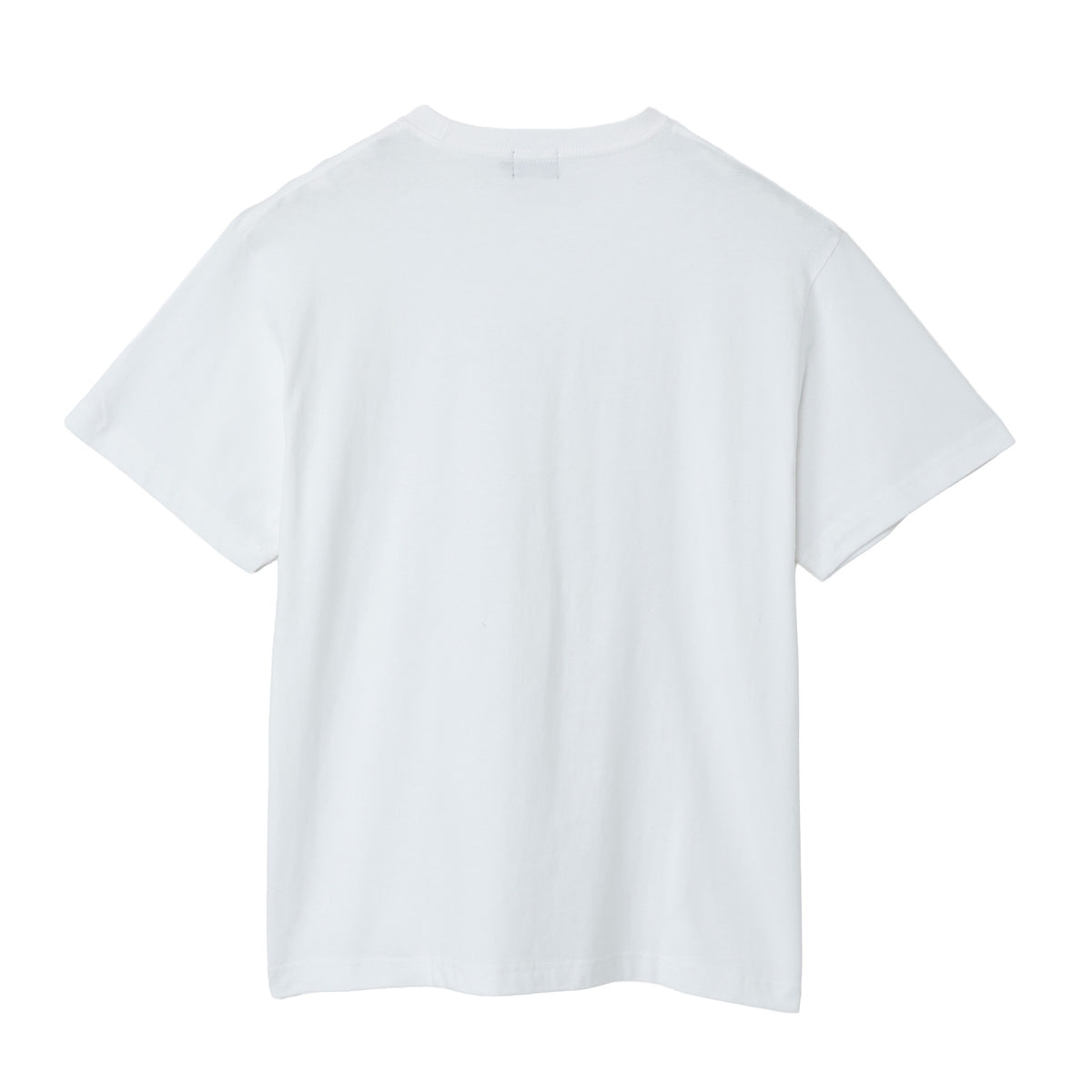 ちいかわ ちいかわパーク Tシャツ 集合 ホワイト