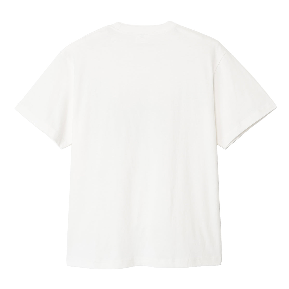 ちいかわ 映画ちいかわ Tシャツ WELCOME ISLAND オフホワイト