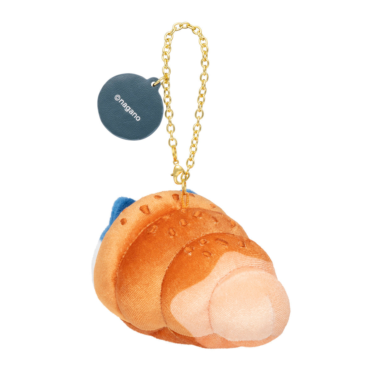 ちいかわ ちいかわベーカリー コロネなマスコット(ハチワレ)