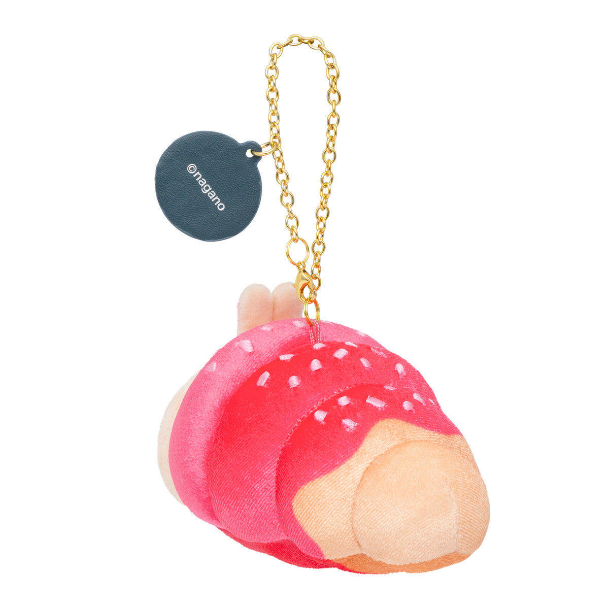 ちいかわ ちいかわベーカリー コロネなマスコット(うさぎ)