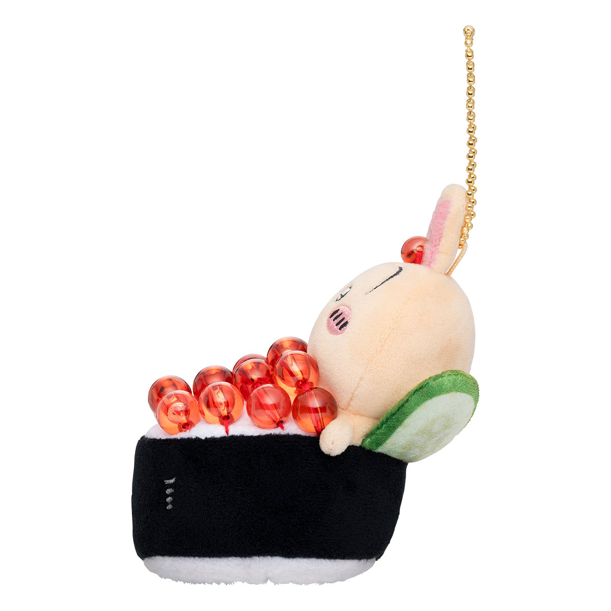 ちいかわ ちいかわ寿司 マスコット(うさぎ/いくら)