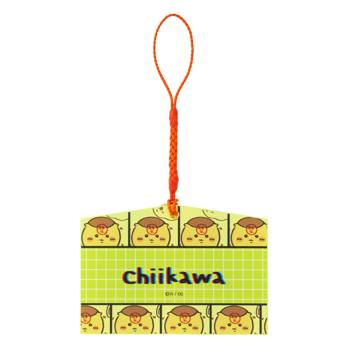 ちいかわ トーキョーちいかわ アクリル絵馬コレクション(全6種)