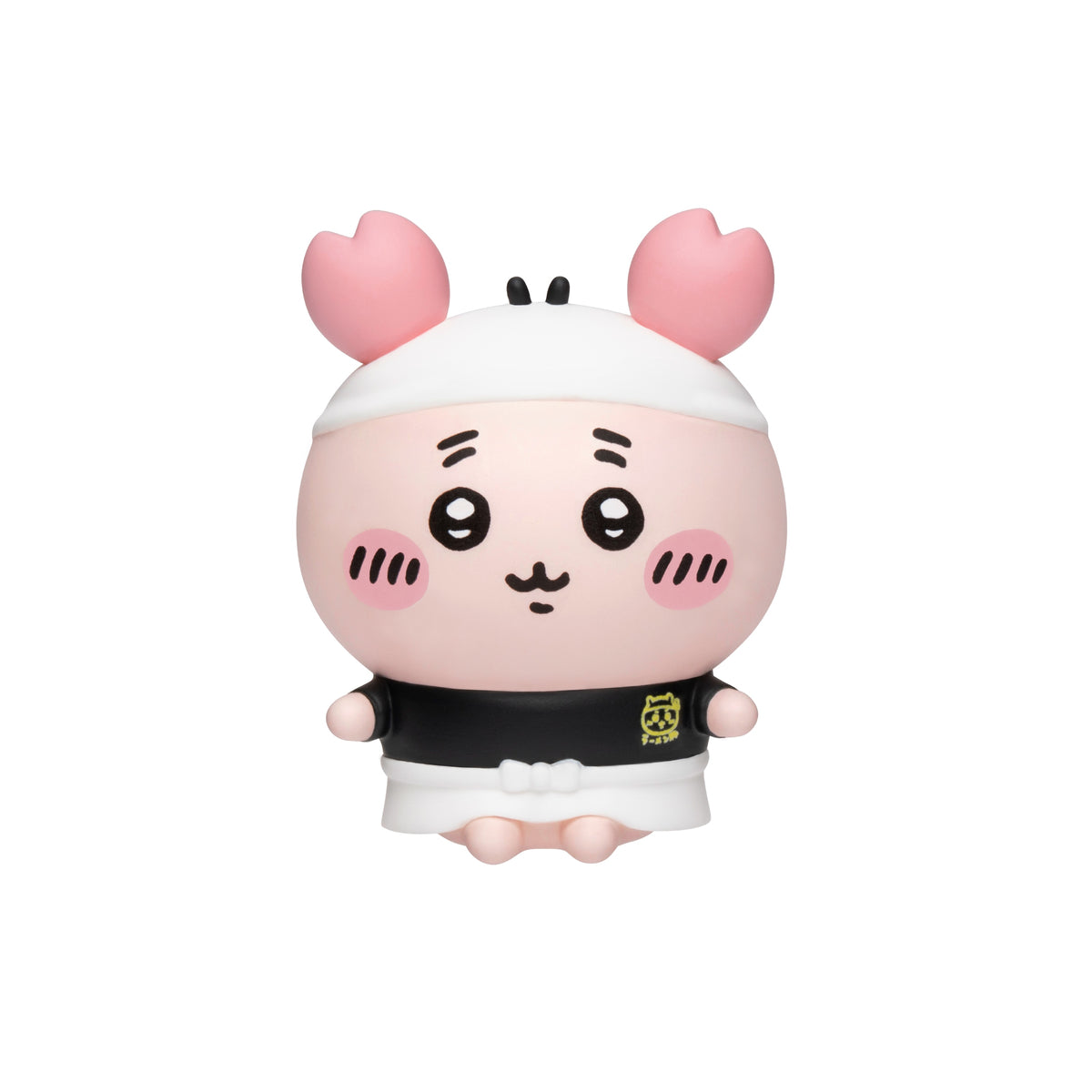 Chiikawa Chiikawa Ramen Buta Mini Soft Vinyl Figure Collection (All 8 types) Single