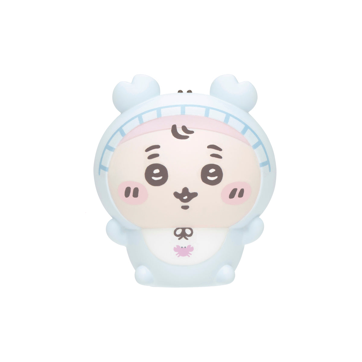 ちいかわ Chiikawa Baby ミニソフビフィギュアコレクション(全8種)