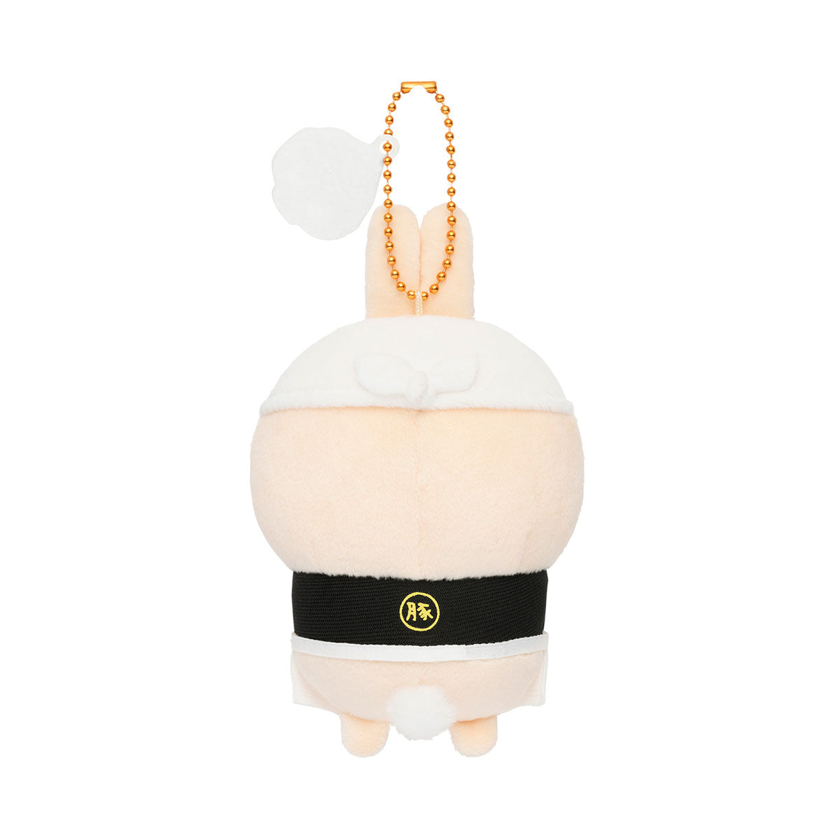 Chiikawa Chiikawa Ramen Buta Staff Mascot (Usagi)