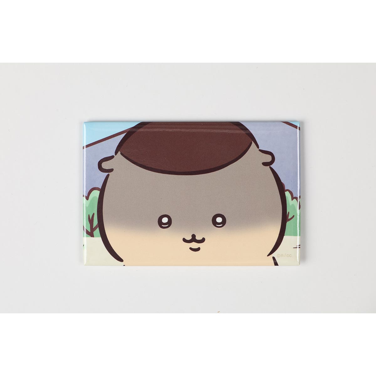 ちいかわ アニメ『ちいかわ』 トレーディング場面写マグネット(全8種)
