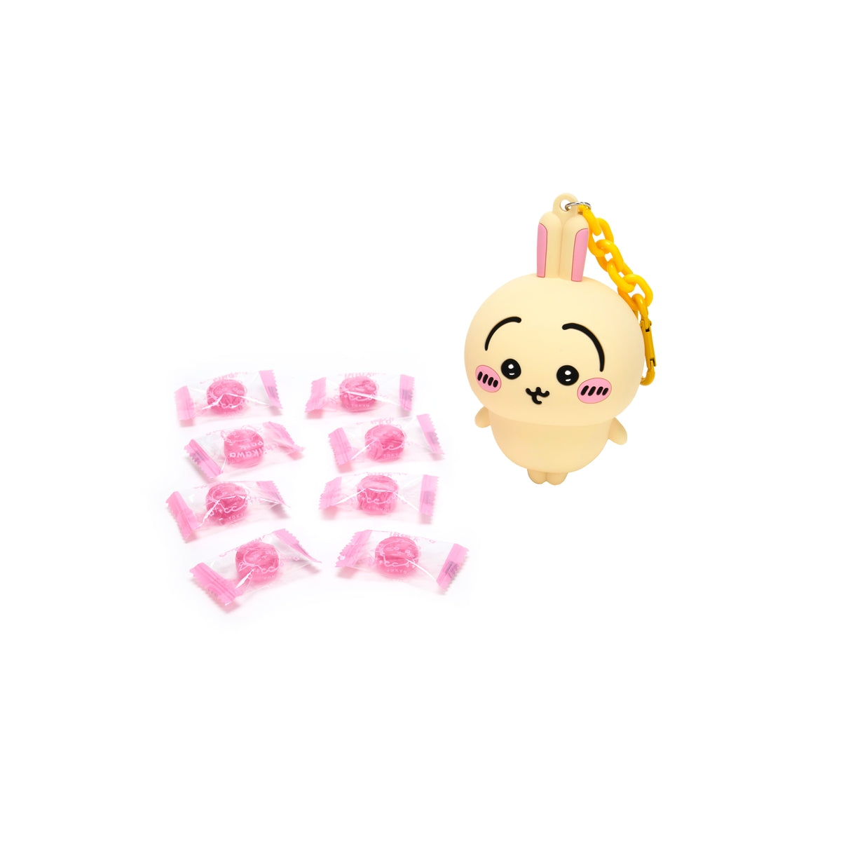 ちいかわ ちいかわパーク キャンディポーチ(うさぎ)