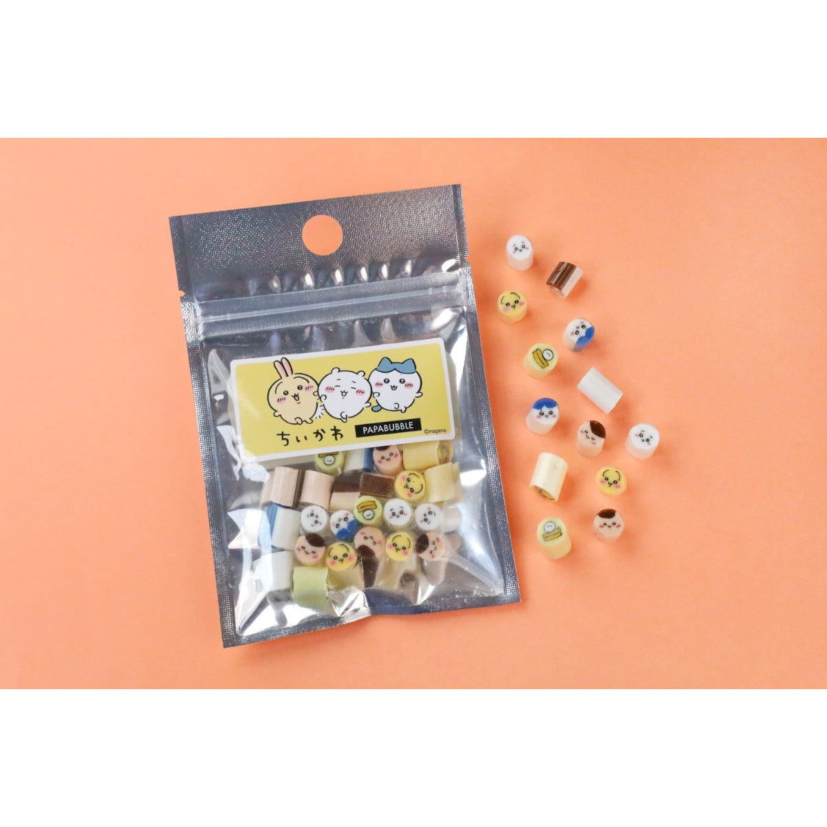 ちいかわ キャンディBAG