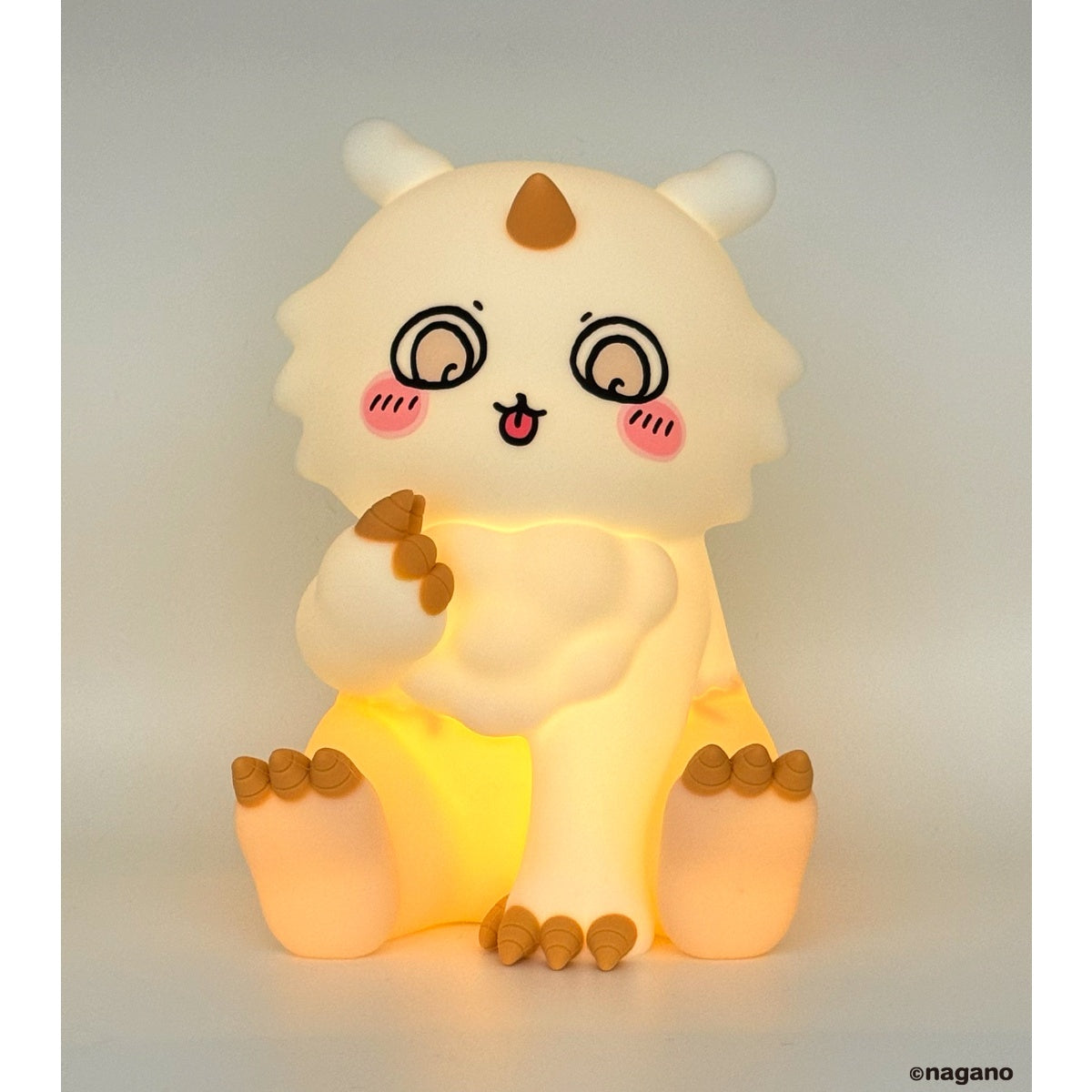 ちいかわ オイテミルライト(あのこ)
