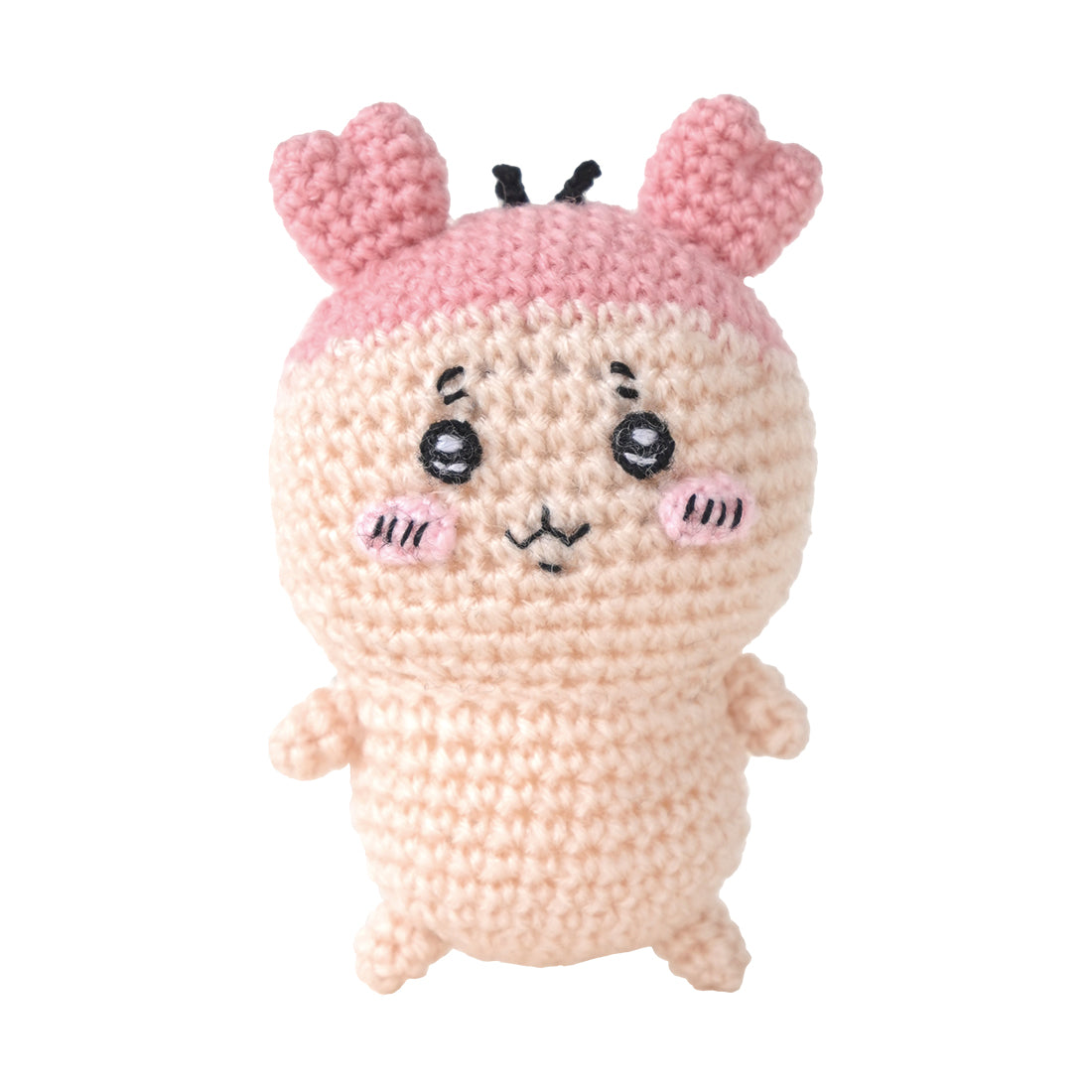 Chiikawa Amigurumi Crochet Kit (Furuhonya)