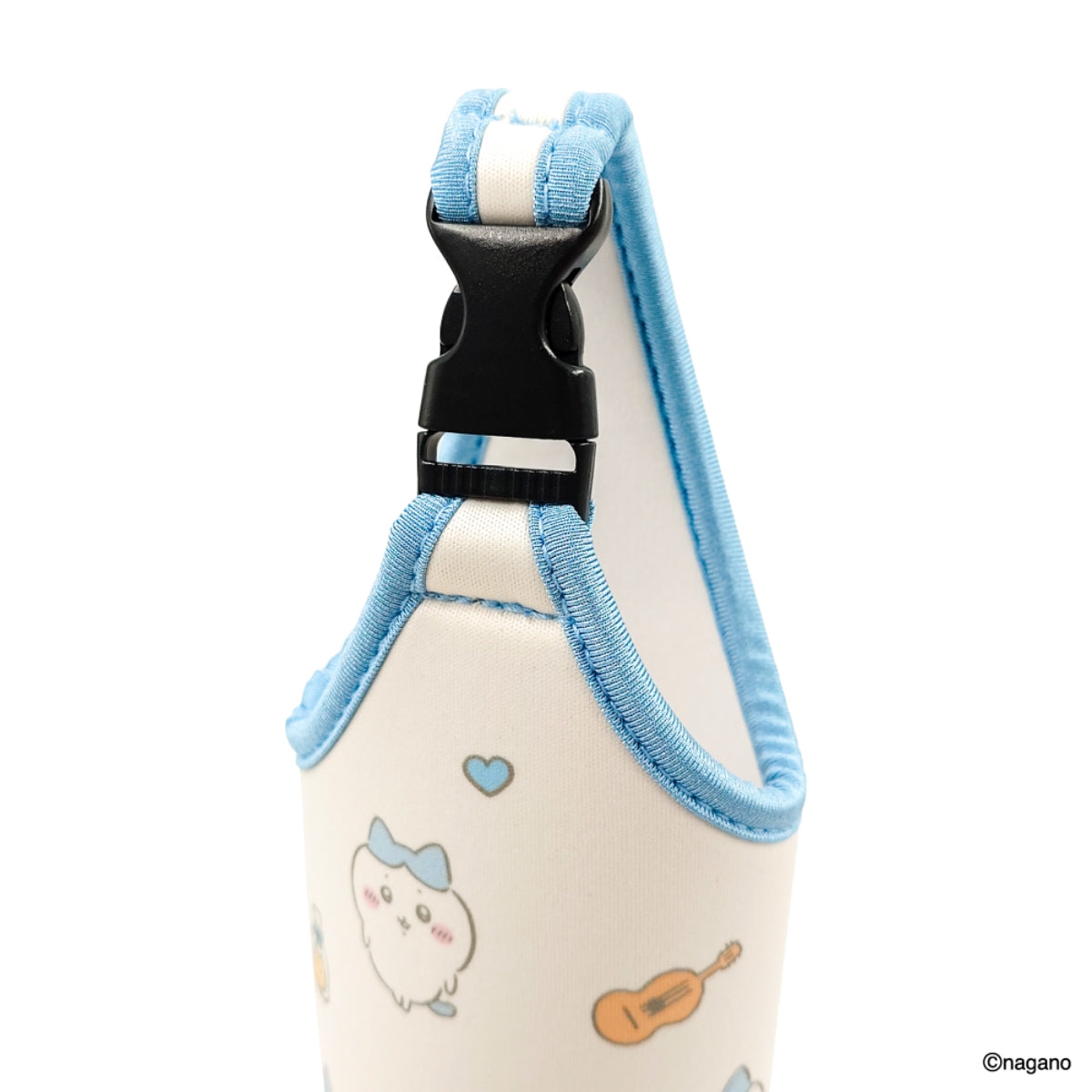 ちいかわ 引っかけられるボトルホルダー(ハチワレ)