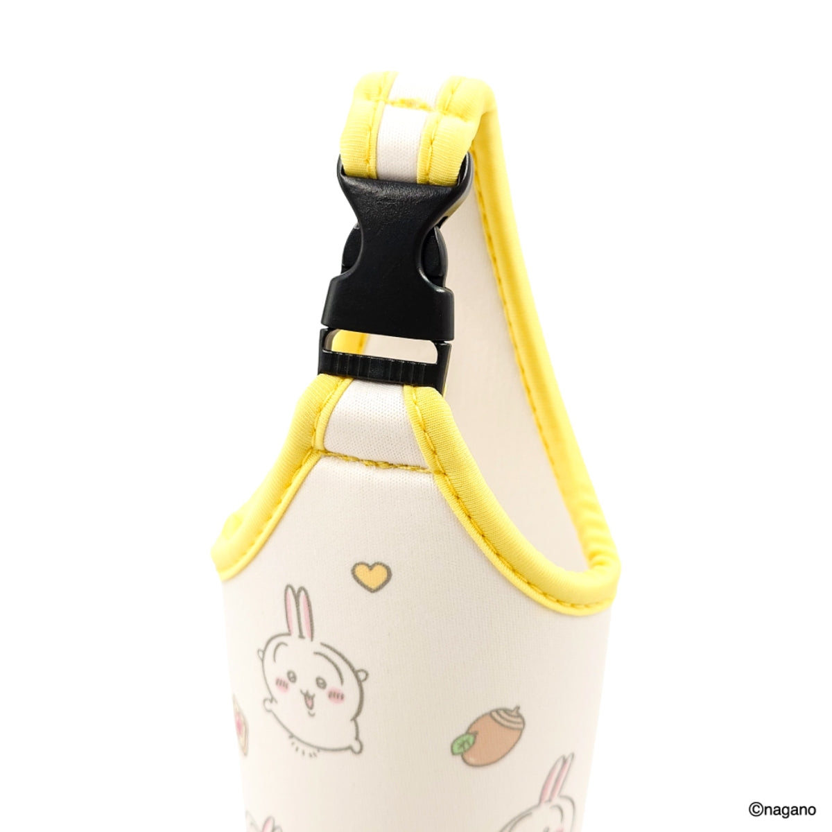 ちいかわ 引っかけられるボトルホルダー(うさぎ)