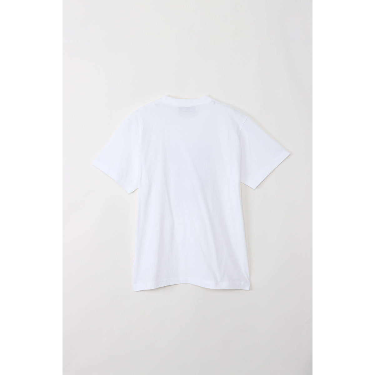 ちいかわ まじかるちいかわ Tシャツ GIVE ME POWER!! ホワイト