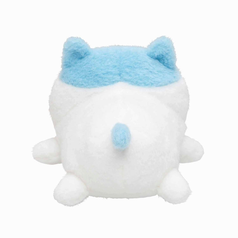 ちいかわ ほわほわぬいぐるみ(ハチワレ)