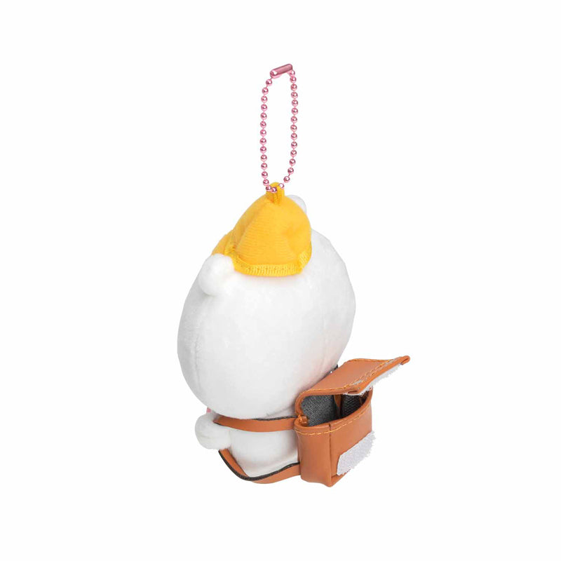 ちいかわ 登校スタイルぷちミニマスコット(ちいかわ)