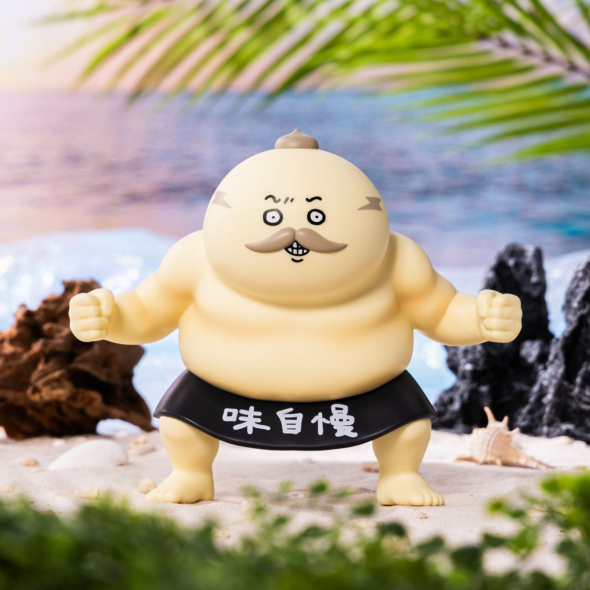 Chiikawa Movie "Chiikawa" Shimajiro Big Soft Vinyl Figure