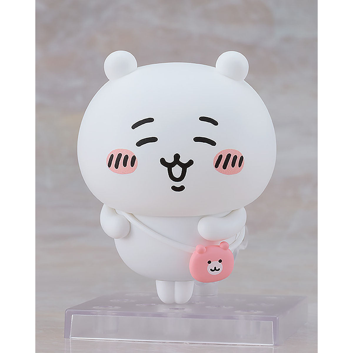 ちいかわ ねんどろいど（ちいかわ）