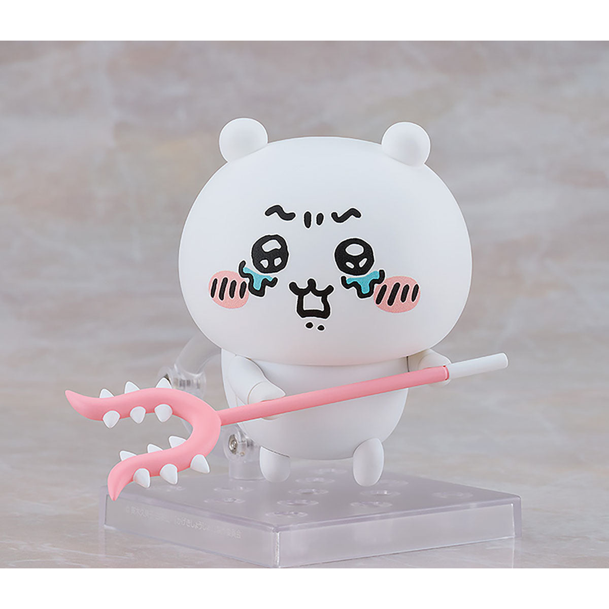 ちいかわ ねんどろいど（ちいかわ）