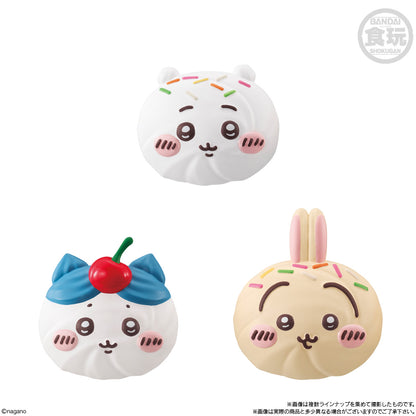 치이카와 휘핑 마그넷 계란과자 포함 (전 9종) 1BOX (10개입)