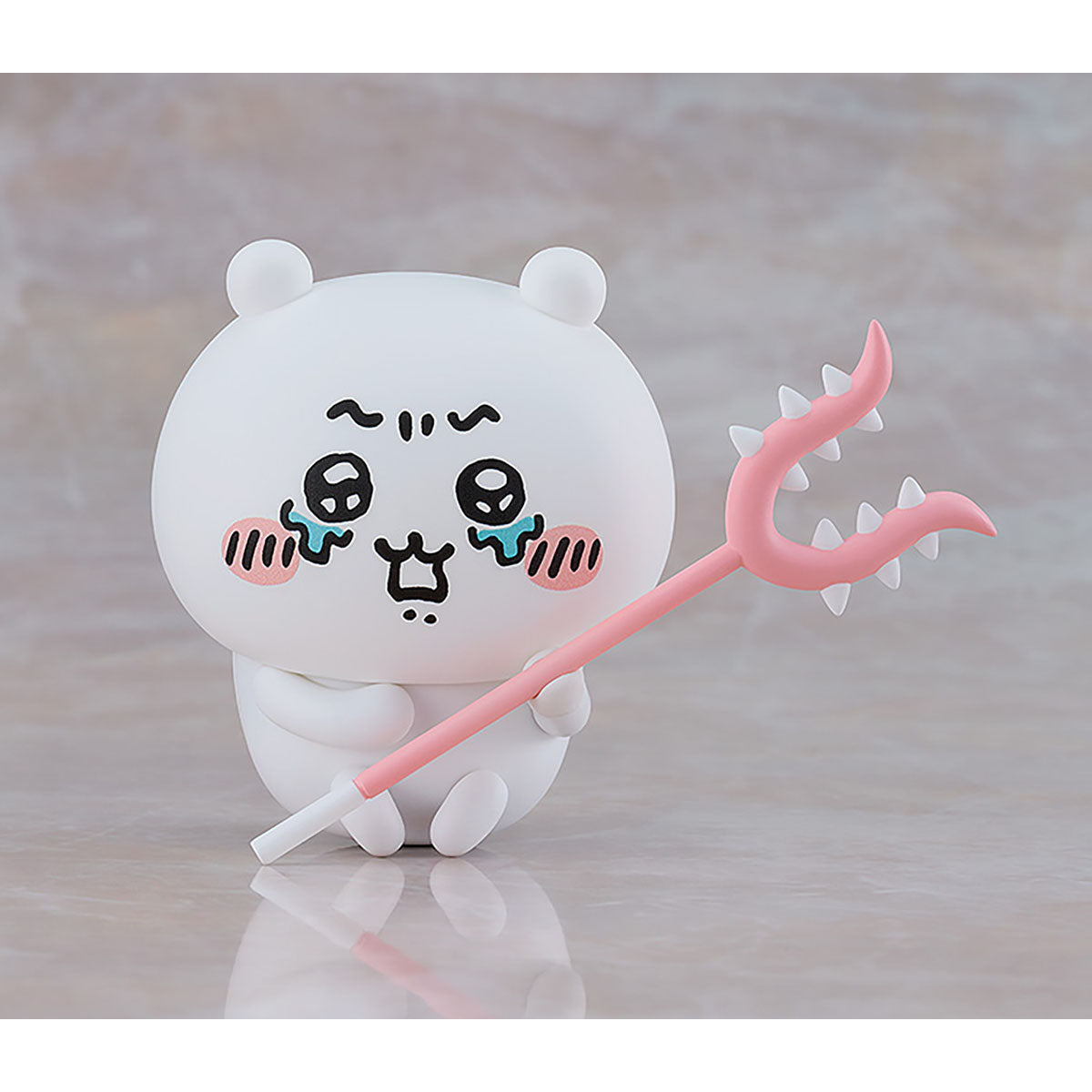 ちいかわ ねんどろいど（ちいかわ）