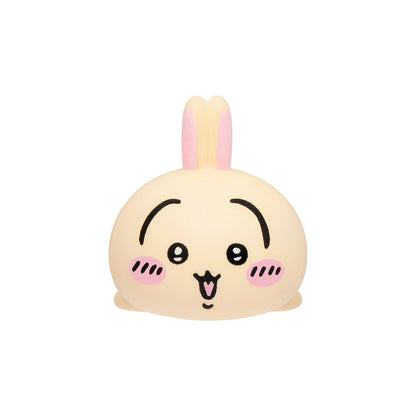 ちいかわ ちいかわパーク まめまめフィギュア