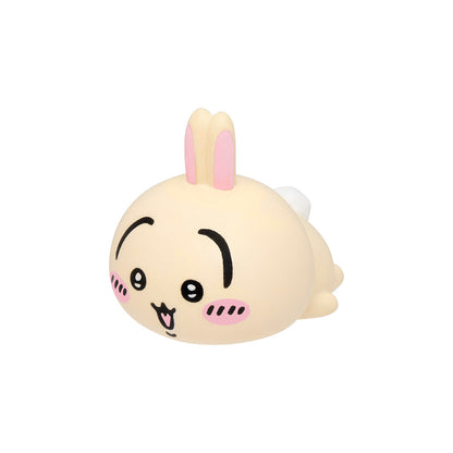 ちいかわ ちいかわパーク まめまめフィギュア