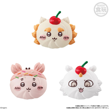 치이카와 휘핑 마그넷 계란과자 포함 (전 9종) 1BOX (10개입)
