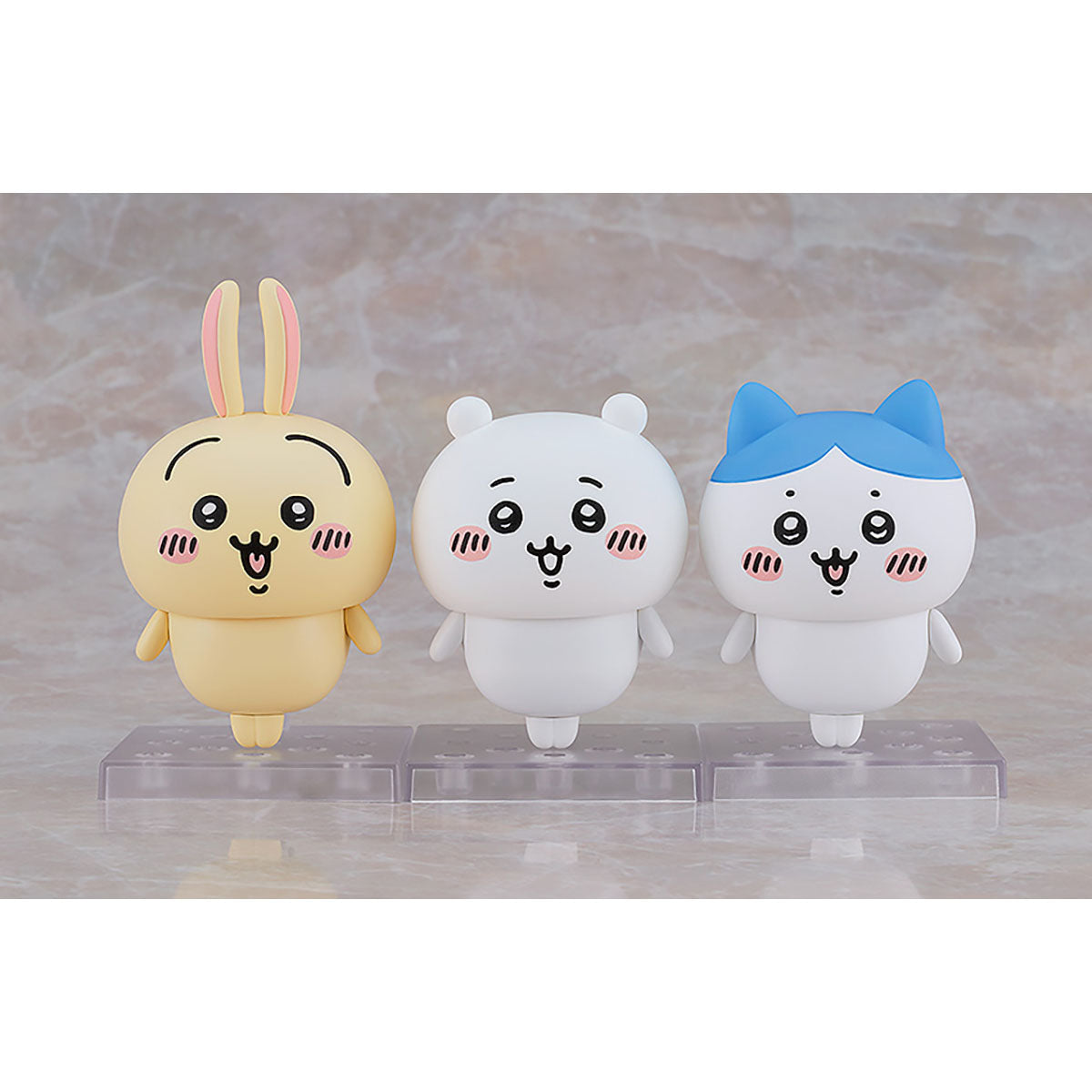 ちいかわ ねんどろいど（ちいかわ）