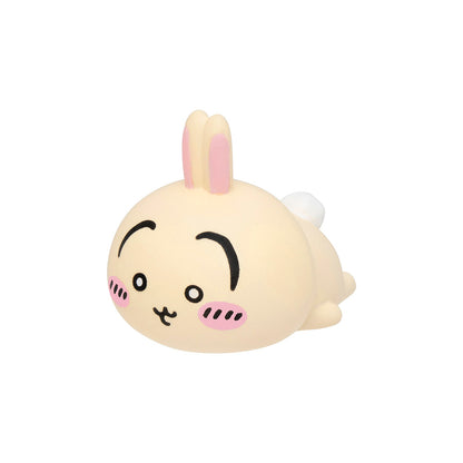ちいかわ ちいかわパーク まめまめフィギュア