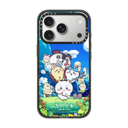 Chiikawa x CASETiFY Movie "Chiikawa" Phone Case for iPhone 17 Series
