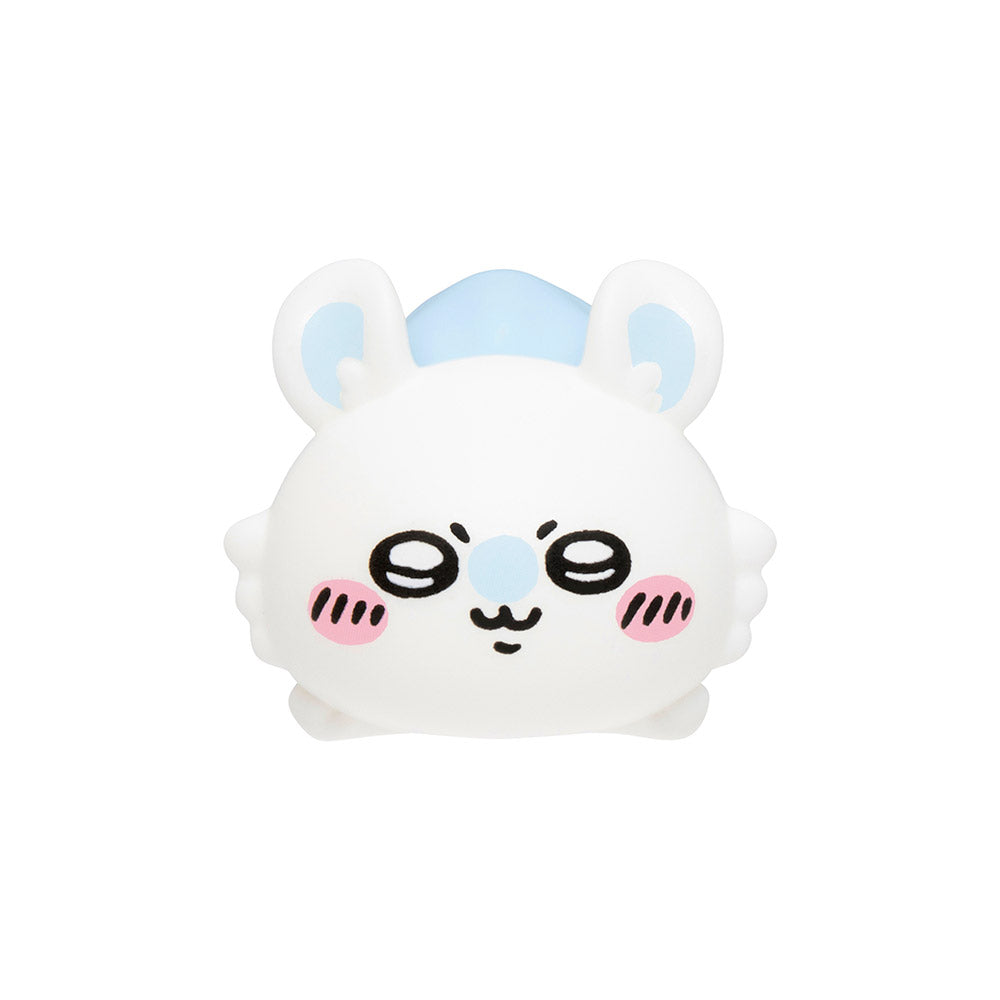 ちいかわ ちいかわパーク まめまめフィギュア