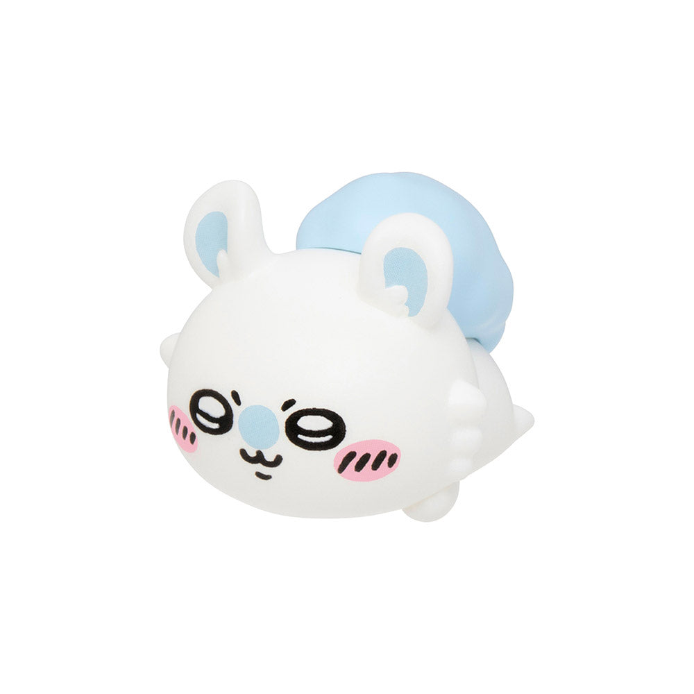 ちいかわ ちいかわパーク まめまめフィギュア