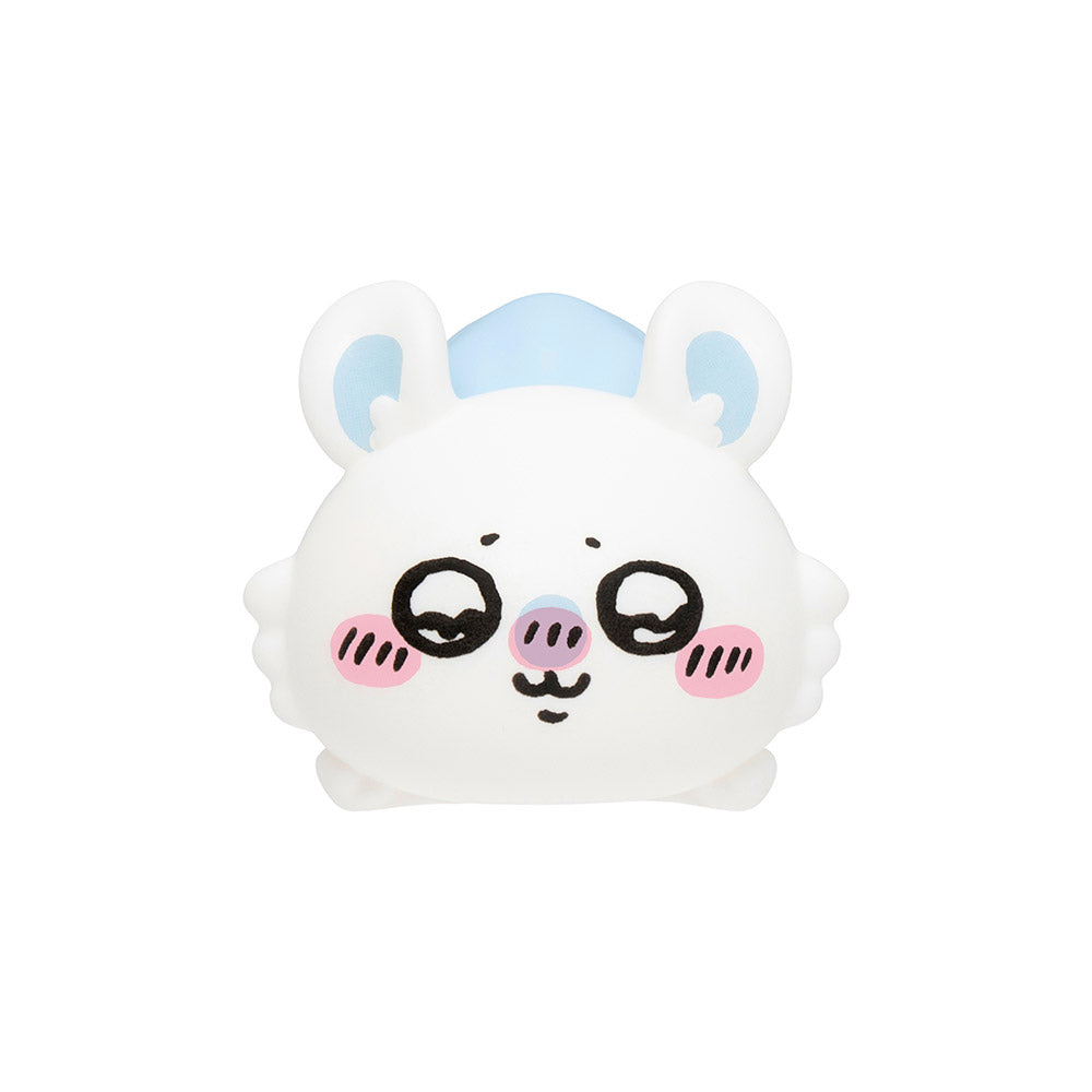ちいかわ ちいかわパーク まめまめフィギュア