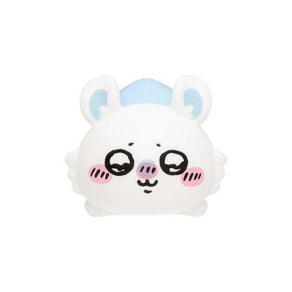 ちいかわ ちいかわパーク まめまめフィギュア