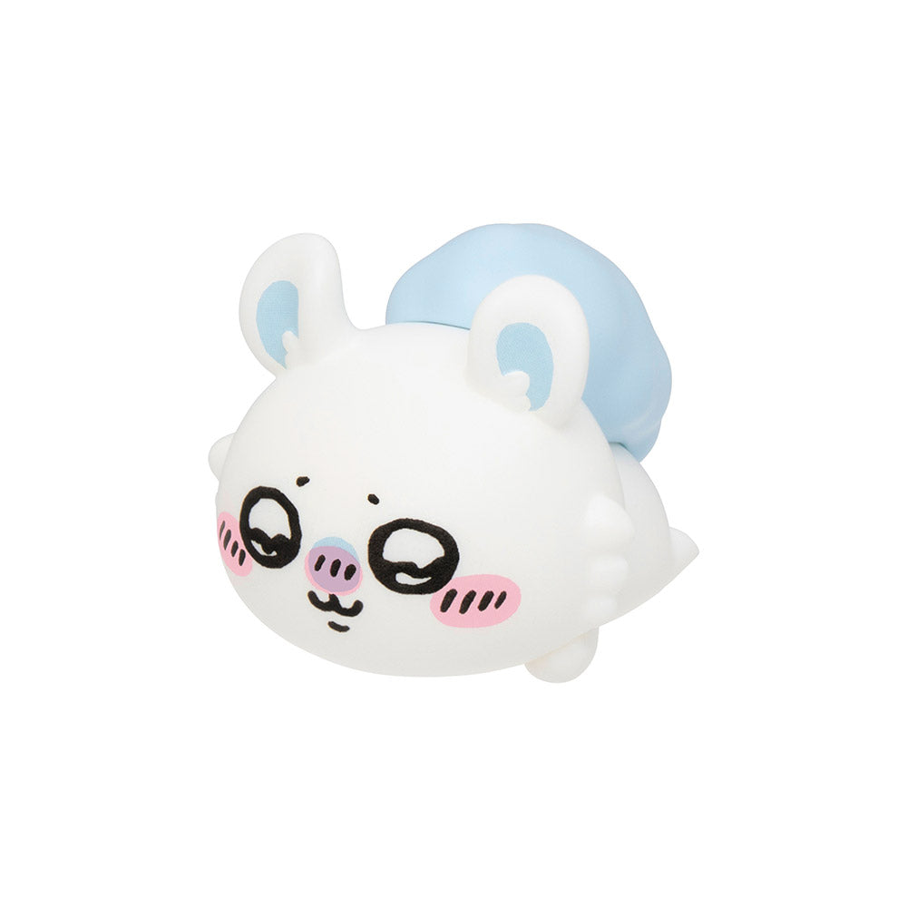 ちいかわ ちいかわパーク まめまめフィギュア