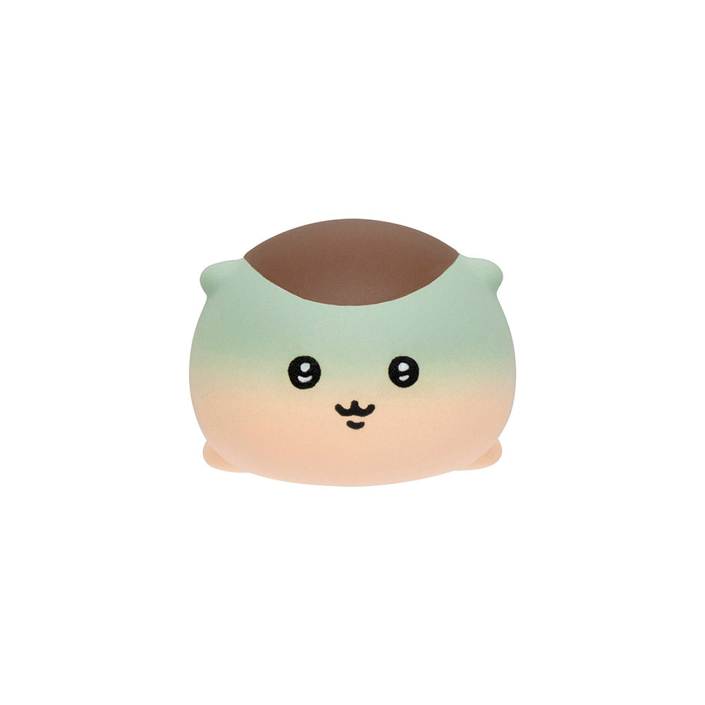 ちいかわ ちいかわパーク まめまめフィギュア