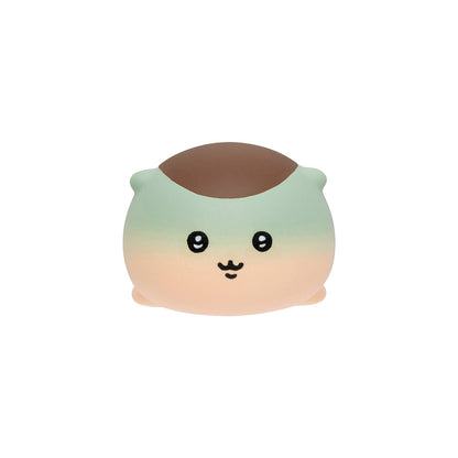ちいかわ ちいかわパーク まめまめフィギュア