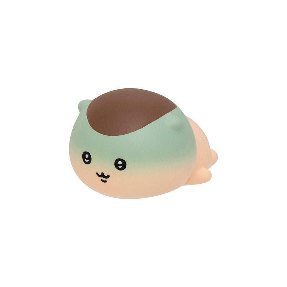 ちいかわ ちいかわパーク まめまめフィギュア
