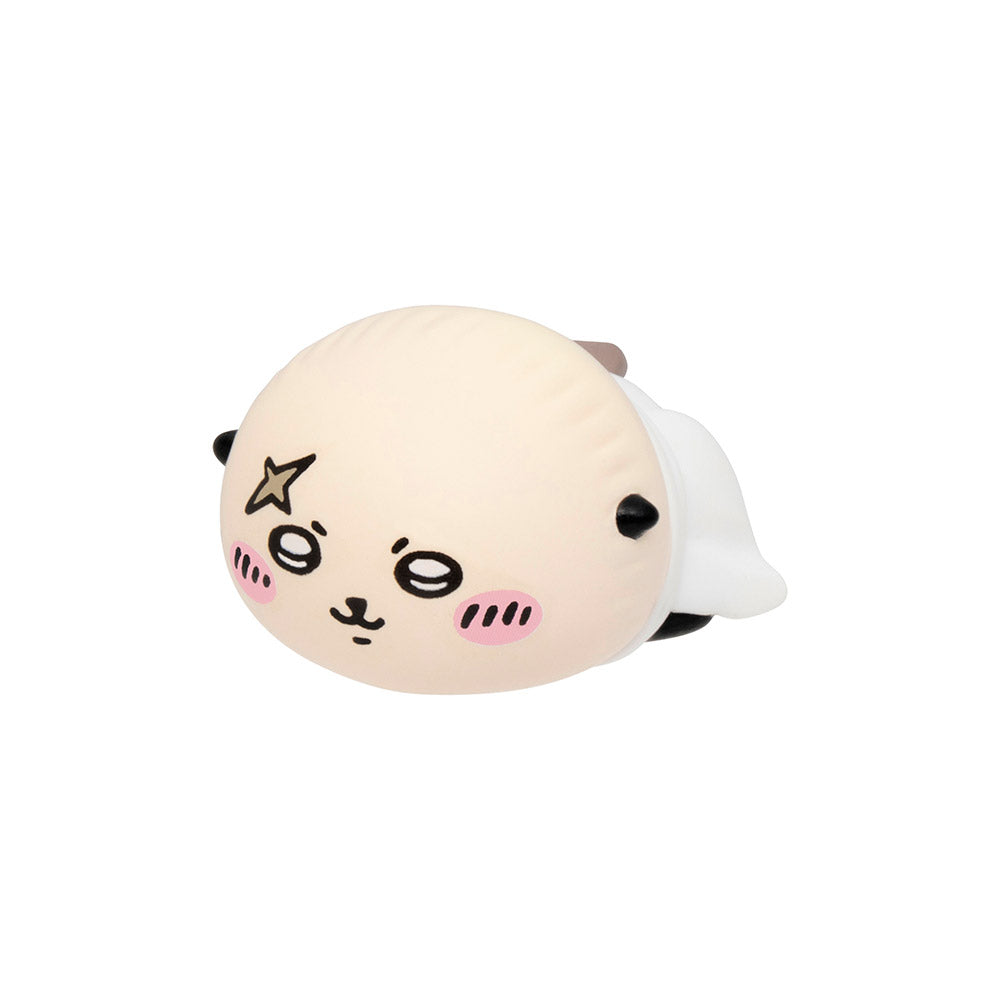 ちいかわ ちいかわパーク まめまめフィギュア