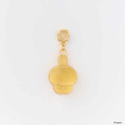 ちいかわ Q-pot. パートドゥフリュイ ピアス（うさぎ）/片耳売り