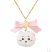 Chiikawa Q-pot. Macaron Necklace (Chiikawa)