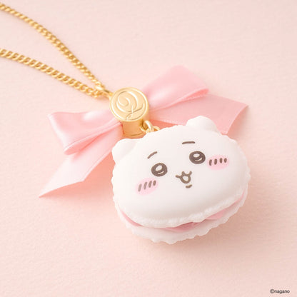 Chiikawa Q-pot. Macaron Necklace (Chiikawa)