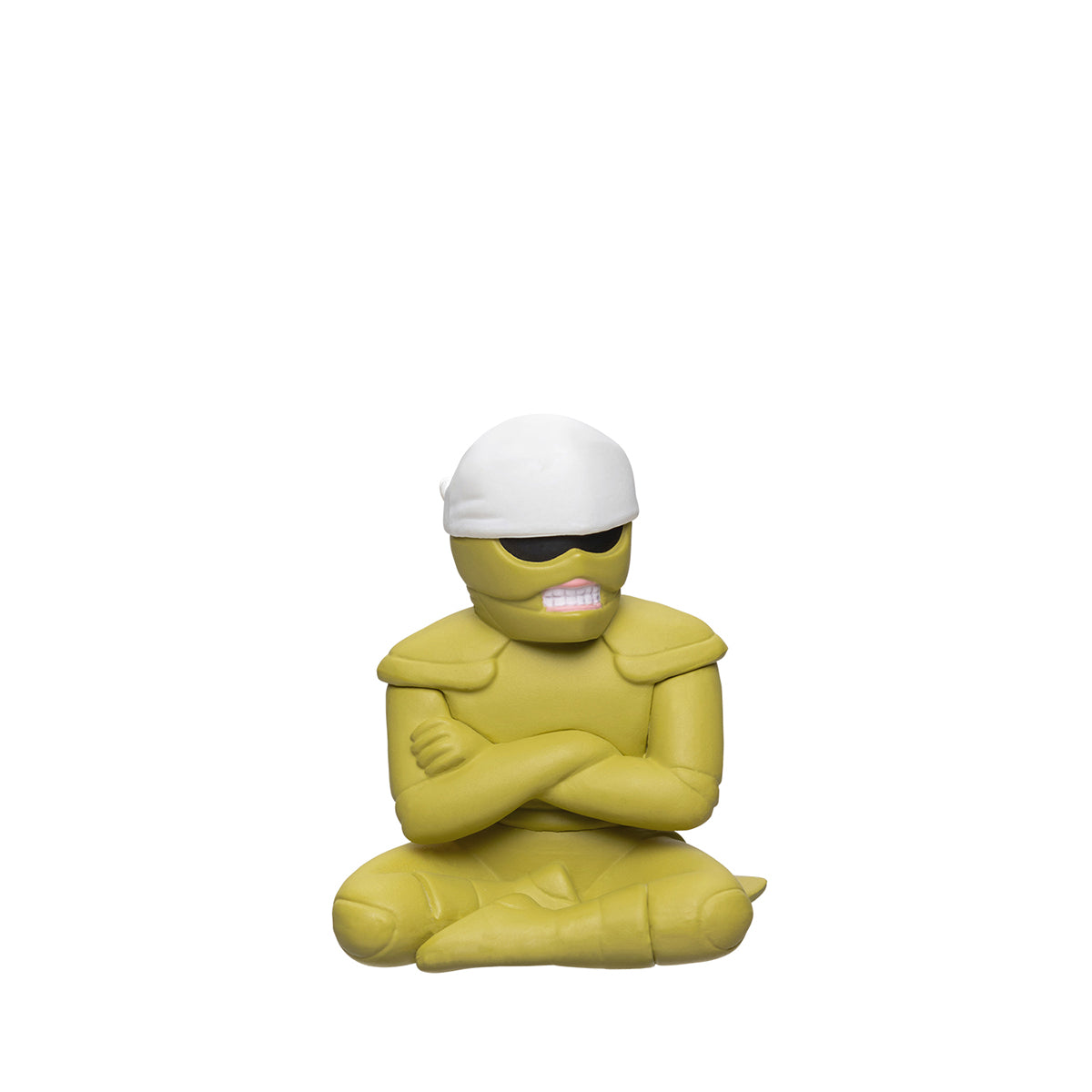 Chiikawa All Gathering! Figure Set (20 Figures)