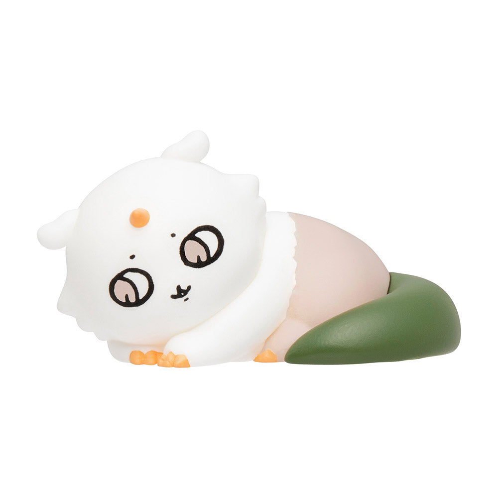 ちいかわ ちいかわパーク まめまめフィギュア