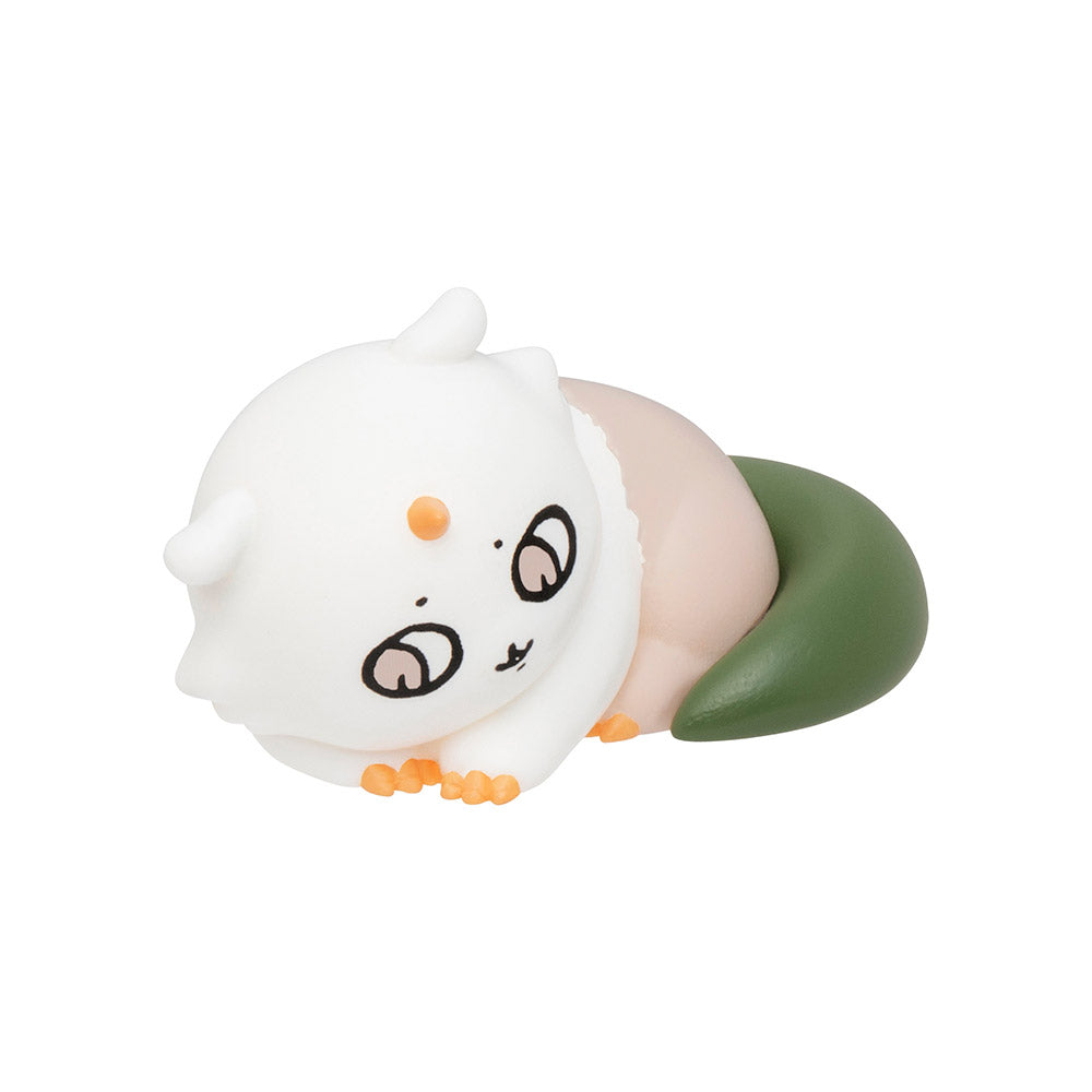 ちいかわ ちいかわパーク まめまめフィギュア