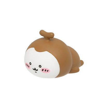 ちいかわ ちいかわパーク まめまめフィギュア