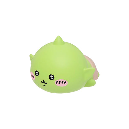ちいかわ ちいかわパーク まめまめフィギュア