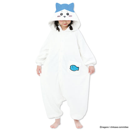 Chiikawa Kids Kigurumi 110 (Hachiware 2)
