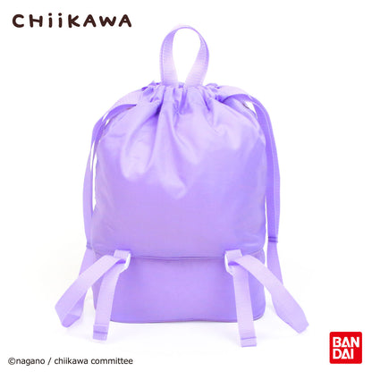 Chiikawa Anime 2-way Knapsack